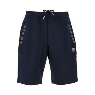 Emporio Armani Stretch jersey shorts Man XL