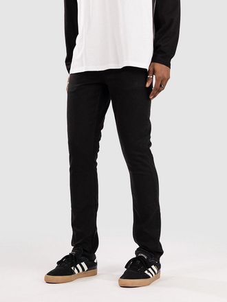 Volcom 2X4 Vaquero negro