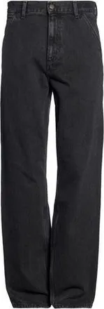 Carhartt Work in Progress BOTTOMWEAR - Jeans on YOOX.COM