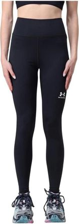 Balenciaga Dames, Broeken, Zwart, Maat: XS