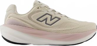 New Balance Womens 1080 Running Shoe In Timberwolf/neptune Grey