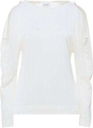 Liu Jo PRENDAS DE PUNTO - Pullover en YOOX.COM