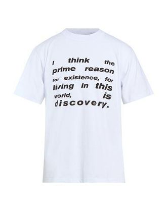 sacai TOPWEAR - T-shirts sur YOOX.COM