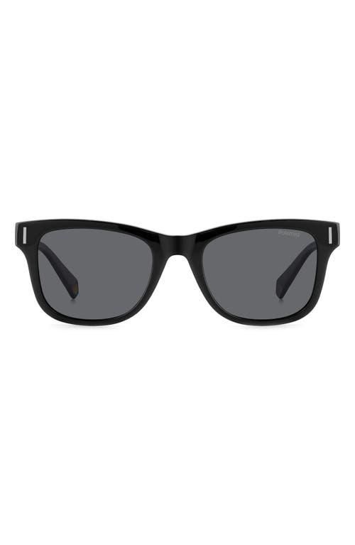 サングラス GUCCI Gucci - GG1790S - 001 black black grey Gucci GG1790S Sunglasses - Black / Grey - Tortoise+Black