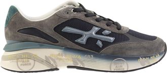 Premiata Moerun 7772 sneakers
