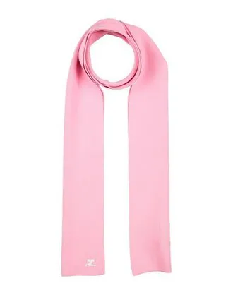 Courr&egrave;ges ACCESSORIES - Scarves sur YOOX.COM