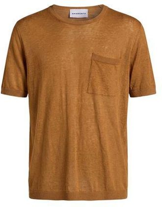Amaranto KNITWEAR - Jumpers on YOOX.COM