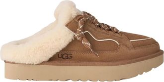 UGG Ugg, Schoenen, Dames, Bruin, 40 EU, Su&egrave;de, Lowmel Mule