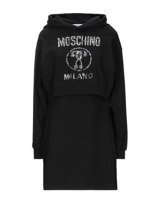 Moschino KLEIDER - Mini-Kleider auf YOOX.COM