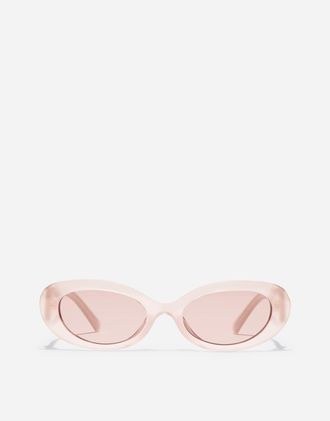 Dolce & Gabbana Occhiale Sole-202609 - Woman New Arrivals Opal Powder Onesize