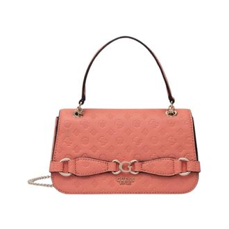 Guess Donna, Borse, Rosa, Taglia unica, new