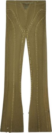 Nike (WMNS) Nike x KNWLS Ghost Pants Olive Flak IB0267-368