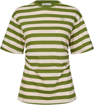 Modstr&ouml;m Barneymd T-shirt - Dames - Tops - Veelkleurig - Maat: L