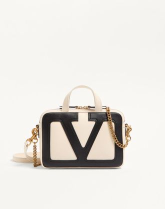 Valentino Garavani Valentino Garavani Viva Superstar Nappa Handbag Wo