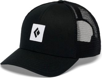Black Diamond BD Trucker Hat Cap - Unisex | schwarz