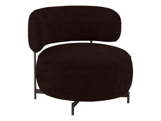 Schubiger M&ouml;bel Sessel 8170 Basic Drehbar D: 88 cm