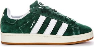 adidas Campus 00S Trainers - Heren - Skateschoenen - Groen - 38 2/3 EU - Leer - Fitness