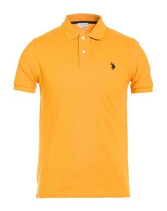 U.S.Polo Association TOPS - Poloshirts auf YOOX.COM