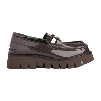 Pedro Garcia Mocassino Sebas - - Shoes - Donna - Marrone - 39 EU