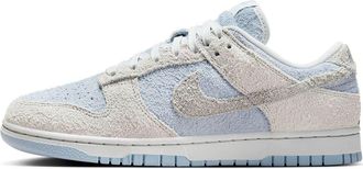 Nike (WMNS) Nike Dunk Low Photon Dust Armory Blue FZ3779-025