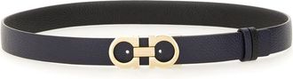 Ferragamo Gancini Belt