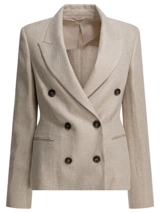 Brunello Cucinelli Brunello Cucinelli Jackets & Coats