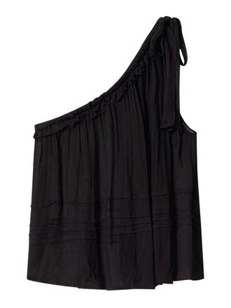 Isabel Marant Loeva Haut / Top Black