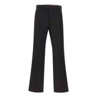 Pantaloni Torino Pantalones Quindici - Trousers - Hombre - Negro - XL