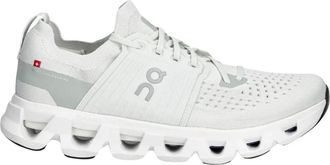 On Running Fitness, Heren, Grijs, 43 EU, Cloudswift 4