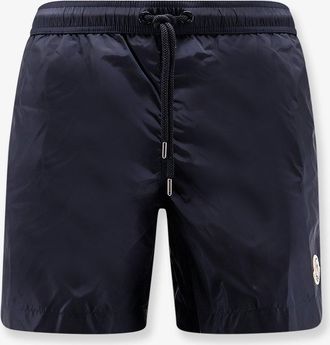 Moncler Boxer Mare in nylon - MONCLER - gender_Man