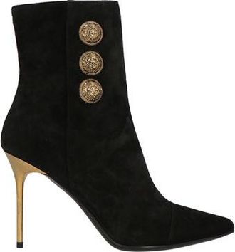 Balmain FOOTWEAR - Ankle boots on YOOX.COM