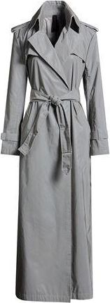 Norma Kamali ROPA DE ABRIGO - Abrigos y gabardinas en YOOX.COM