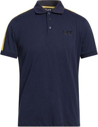 Emporio Armani TOPWEAR - Polo su YOOX.COM