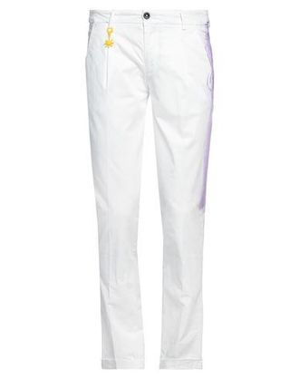 Manuel Ritz BOTTOMWEAR - Pantaloni su YOOX.COM