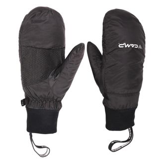 Camp G Air B-Mitt - - Sport - Uomo - Nero - S