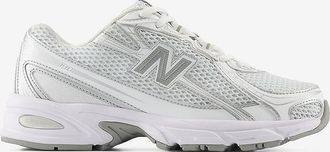 New Balance Niedrige Sneakers 740