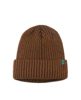Stio | Unisex Luca Beanie Hat in Mustang