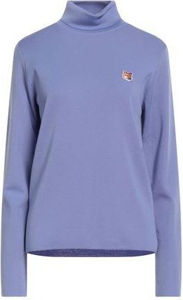 Maison Kitsuné Turtlenecks