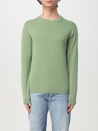 Sun 68 Maglia Sun68 in cotone