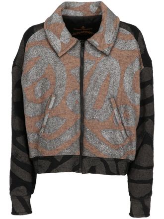 Women's Vivienne Westwood Jackets - up to −87% | Stylight
