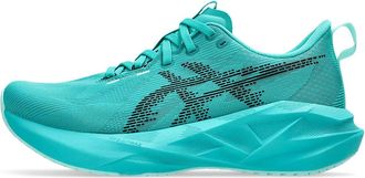 Asics (WMNS) ASICS Novablast 5 Wave Teal Black 1012B765-401