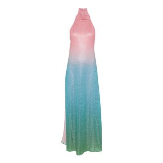 Os&eacute;ree Donna, Abiti, Multicolore, S, new