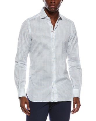 Isaia Dress Shirt