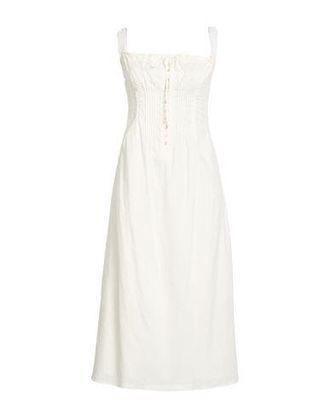 Staud DRESSES - Midi dresses on YOOX.COM