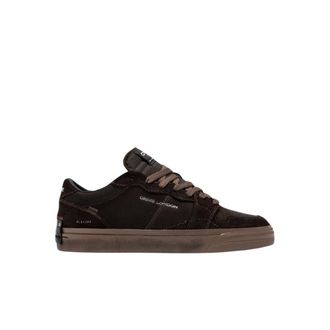 Crime London Zapatillas Playoff - Shoes - Hombre - Marr&oacute;n - 41 EU