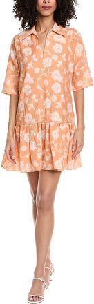 Amanda Uprichard Bryce Shift Dress