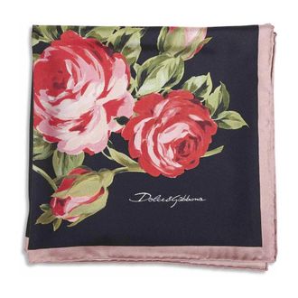 Dolce & Gabbana Mujer, Accesorios, Multicolor, Talla: ONE Size