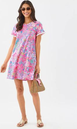 Lilly Pulitzer Cody Short Sleeve Dress