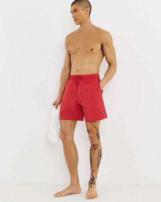 Lyle & Scott Swim Short