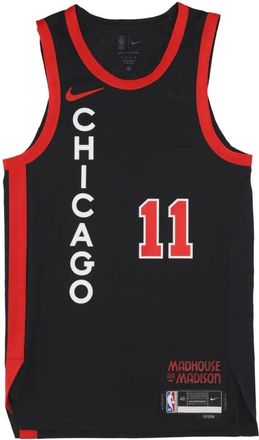 Nike Basketbal Tanktop - Heren - Fitness - Zwart - XL - Polyester - Fitness